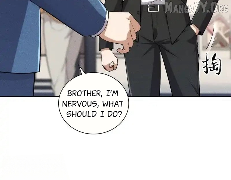 Hidden Dragon in the City (2025) Chapter 35 - page 130